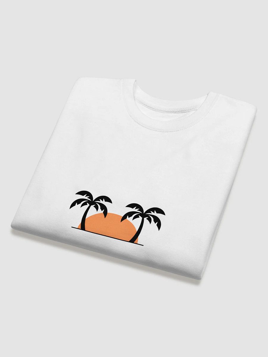 Summer Vibe Premium Men's Sweatshirt product image (7)