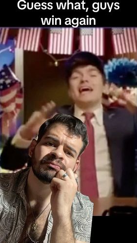 Me iba a mantener al margen de este tema, pero… este video es demasiado. Los hombres de calidad no temen a la equidad ❤️ ¿ust...