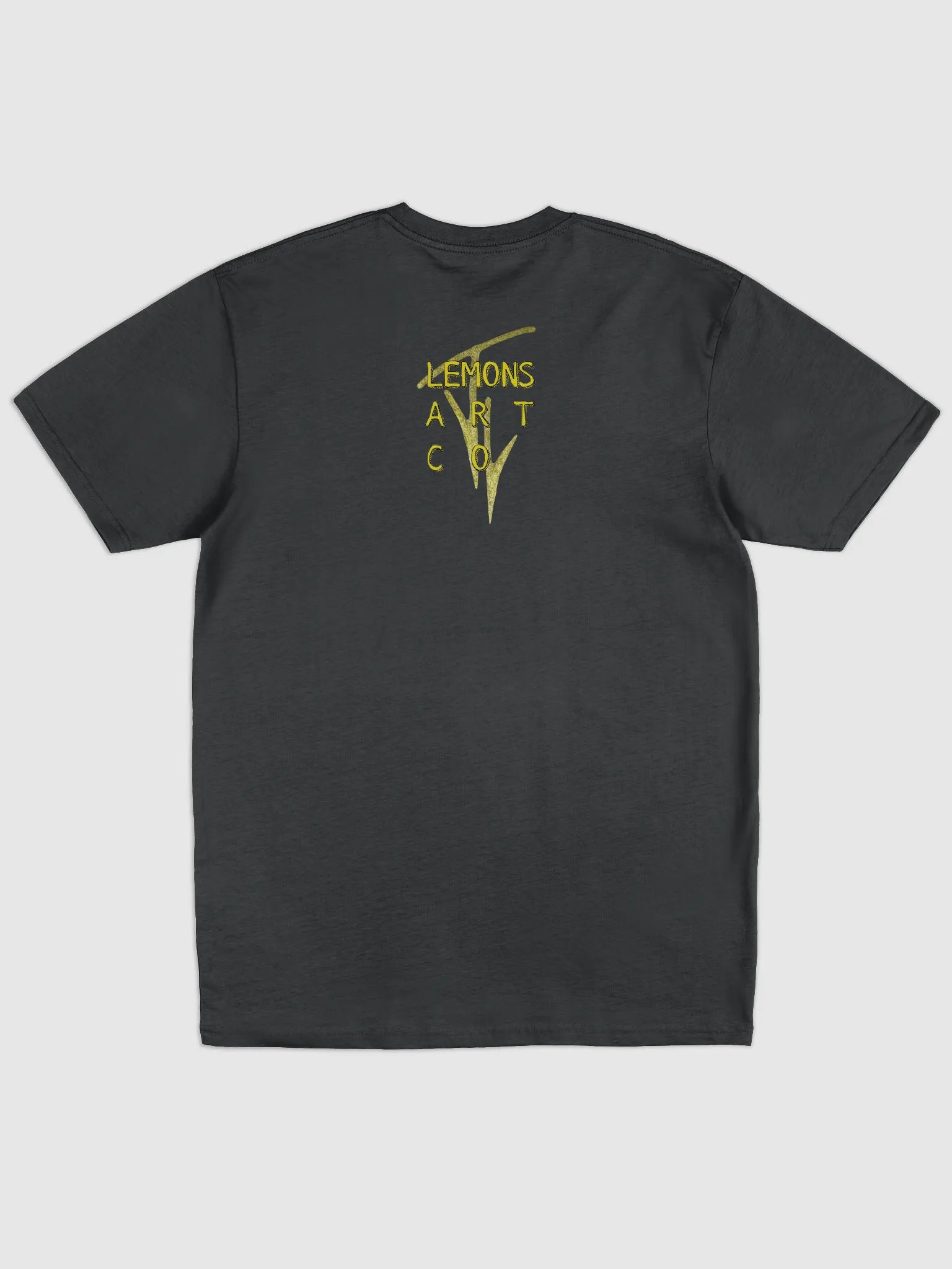 Gamer Cat 80's Vibes Tee product image (11)