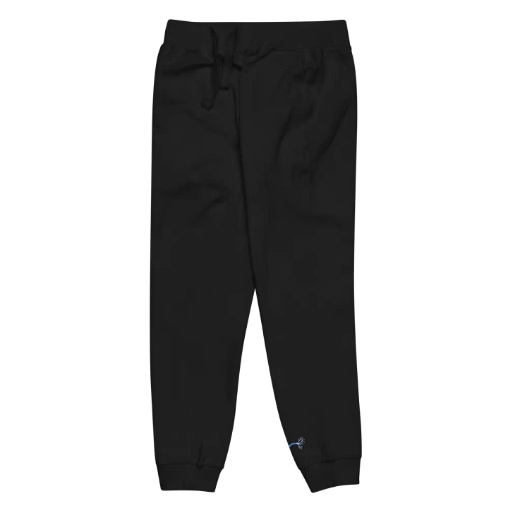 Braincell Joggers - NiK BLUE product image (2)