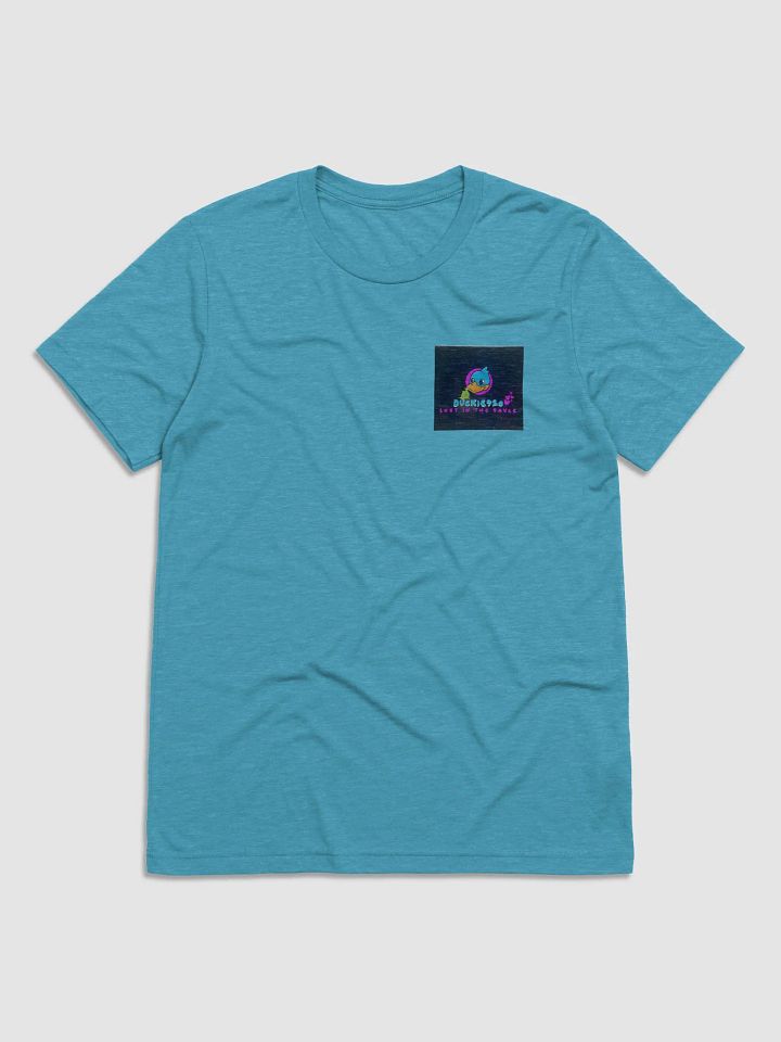 Quirky Duckie Daze T-Shirt product image (1)
