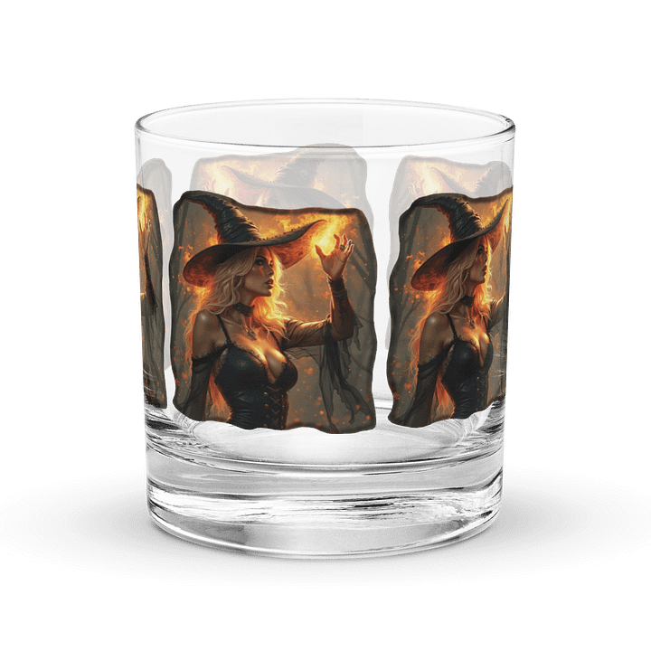 Witching Rocks Glass product image (2)