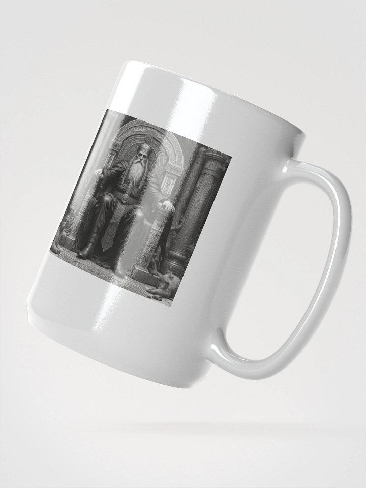 Odin's throne product image (2)