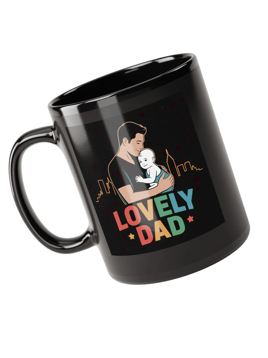 Lovely Dad product image (6)
