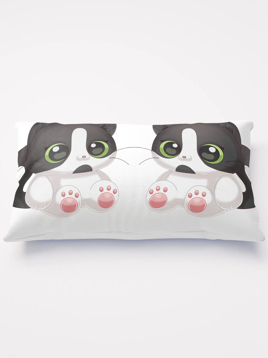Nova Throw Pillows product image (1)