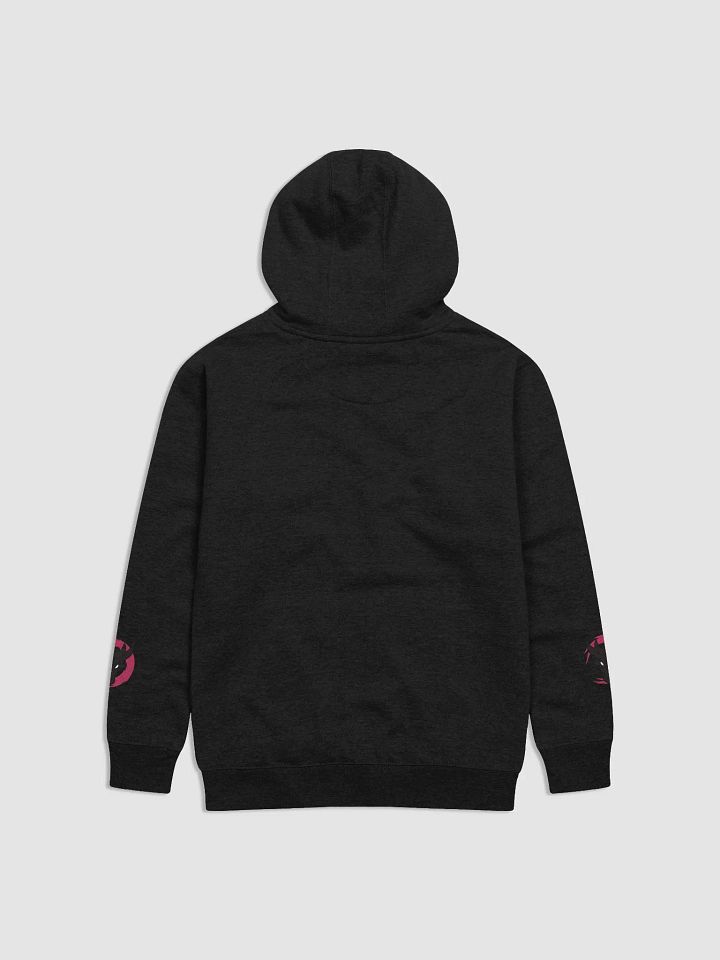 Hoodie - Fayne & Buhrik (Version Aerinda) product image (2)