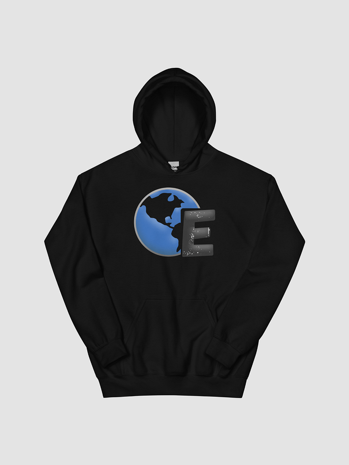 ExpatsEverywhere Unisex Heavy Blend Hoodie product image (1)
