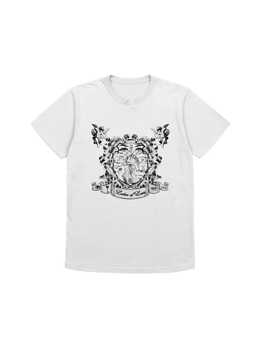 Ladies of Louis T-Shirt product image (6)