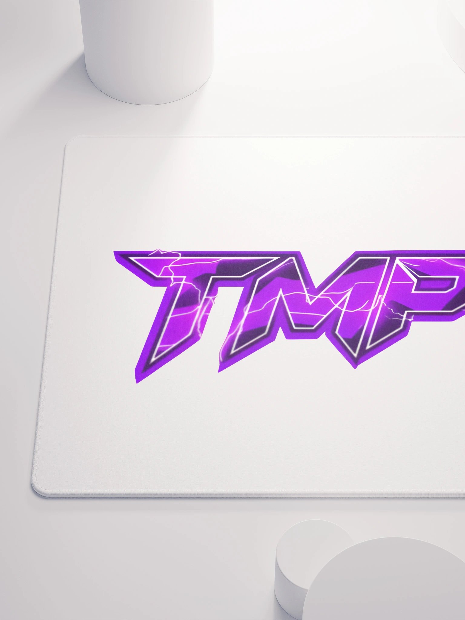 Electric Pulse TMP Gaming Mouse Pad product image (6)