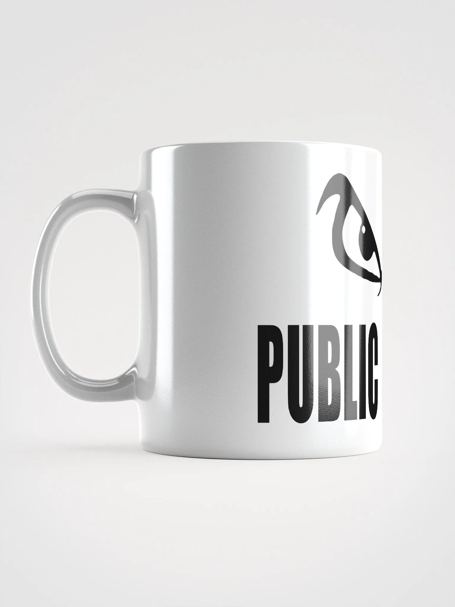 Public Nuisance Glossy Coffee Mug product image (5)