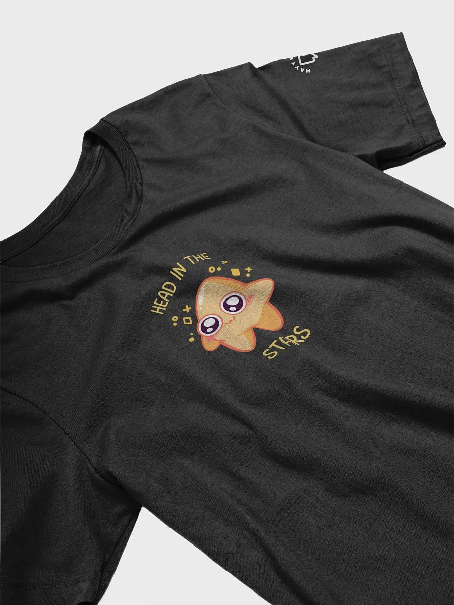 Head in the Stars T-Shirt product image (9)