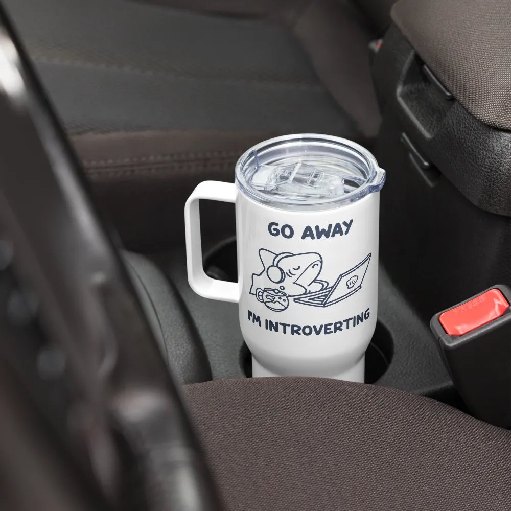 Travel Mug product image (8)