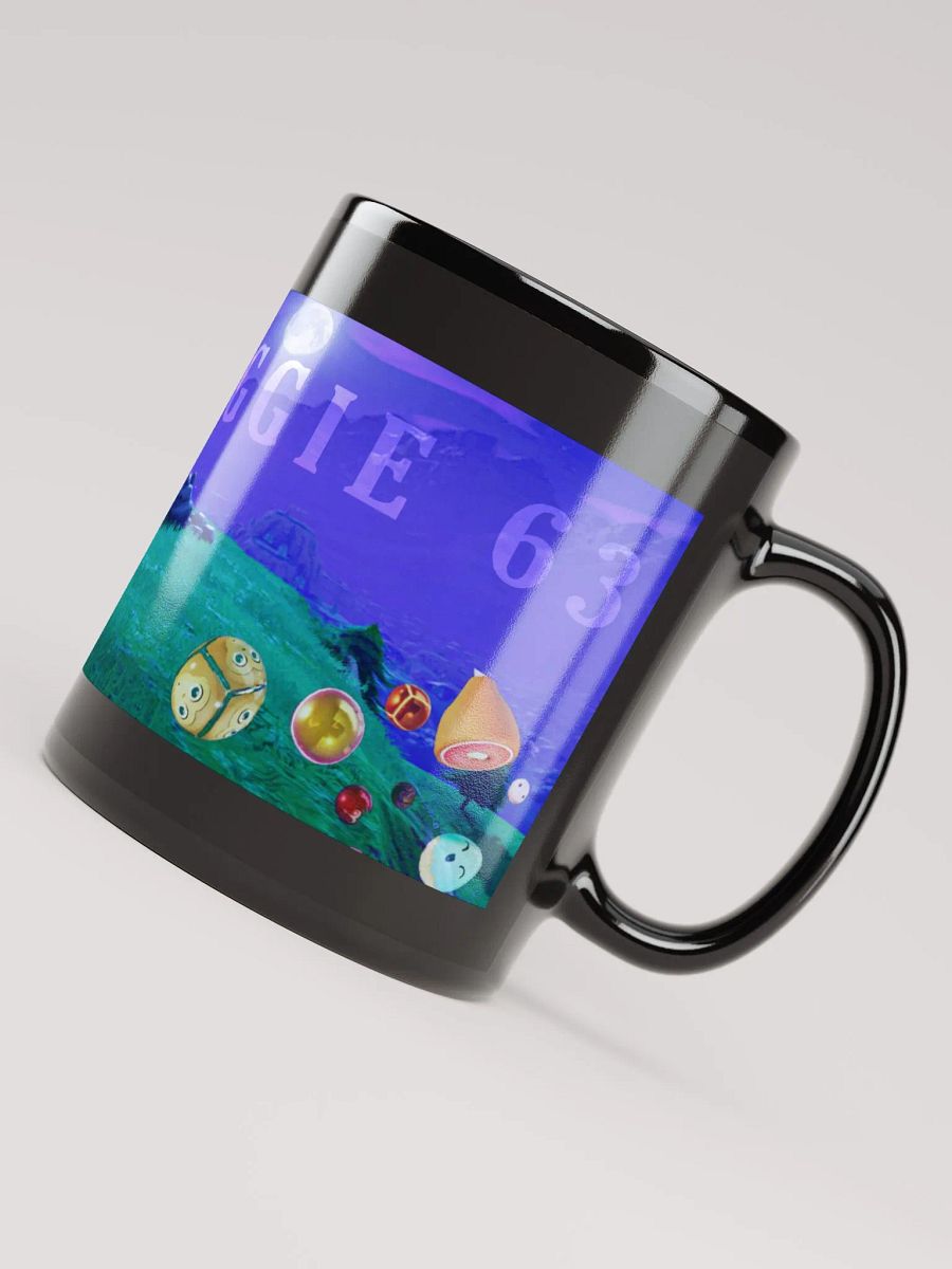 Midnight Gamer's Delight Mug product image (4)
