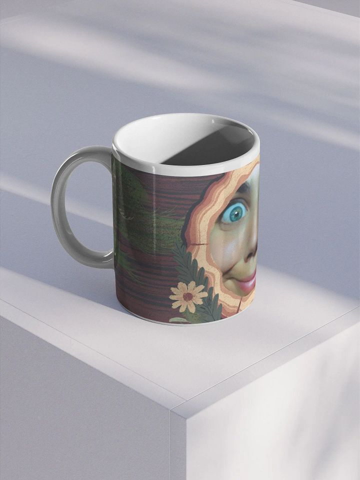 WOOD you look at that, it's my face! product image (1)
