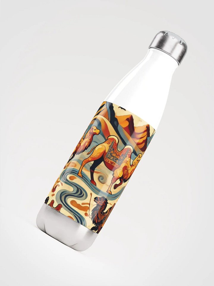 Silk Road Elegance product image (3)