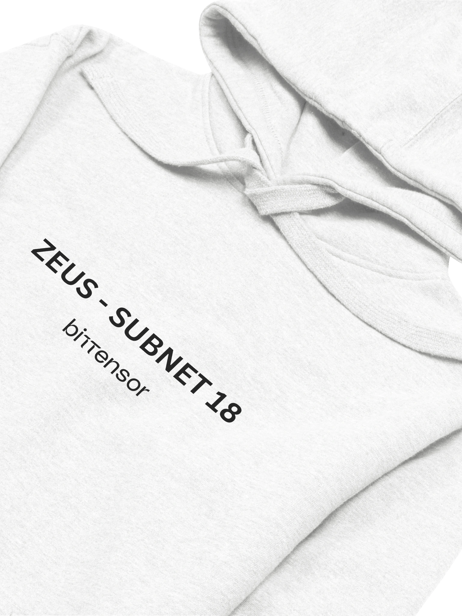 SN18 - Hoodie product image (2)