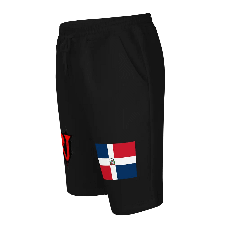 BIG RJ GAMING SHORTS product image (10)