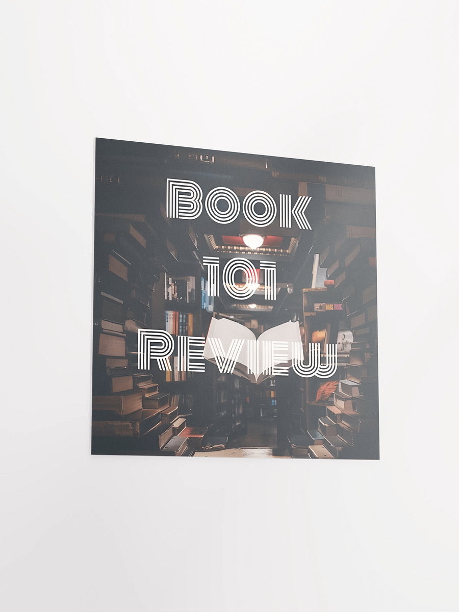 Enhanced Matte Paper Poster product image (11)