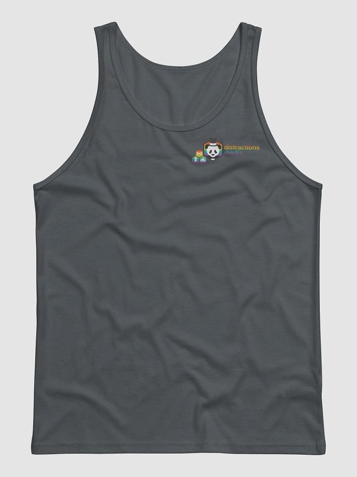 danceintheabyss/Tamara Logo tank product image (1)