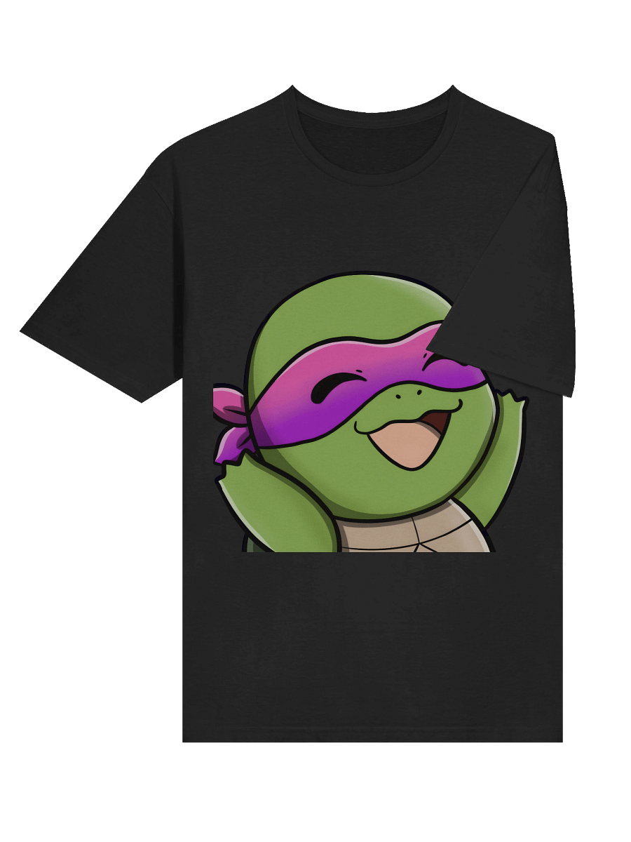 Yay T-Shirt product image (6)