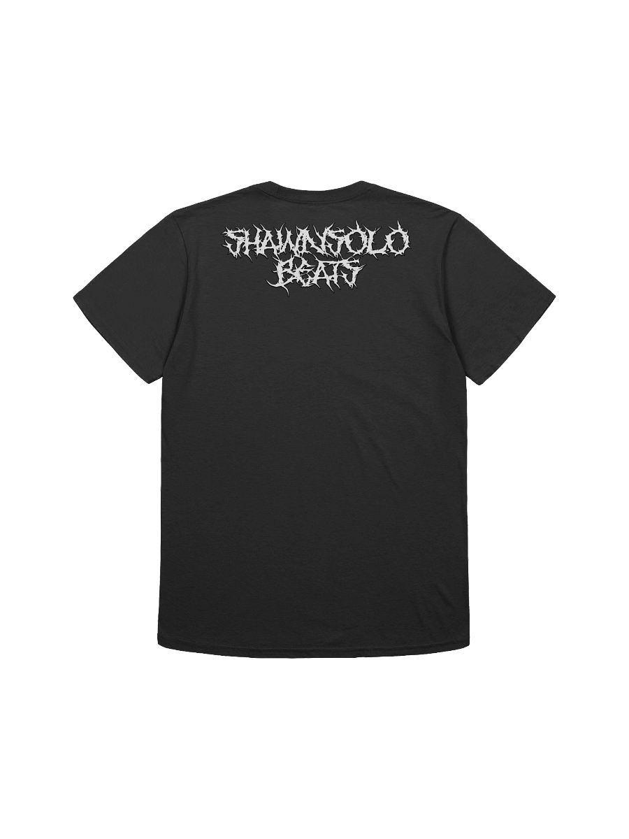 Wanted Poster Unisex Softstyle T-Shirt product image (2)