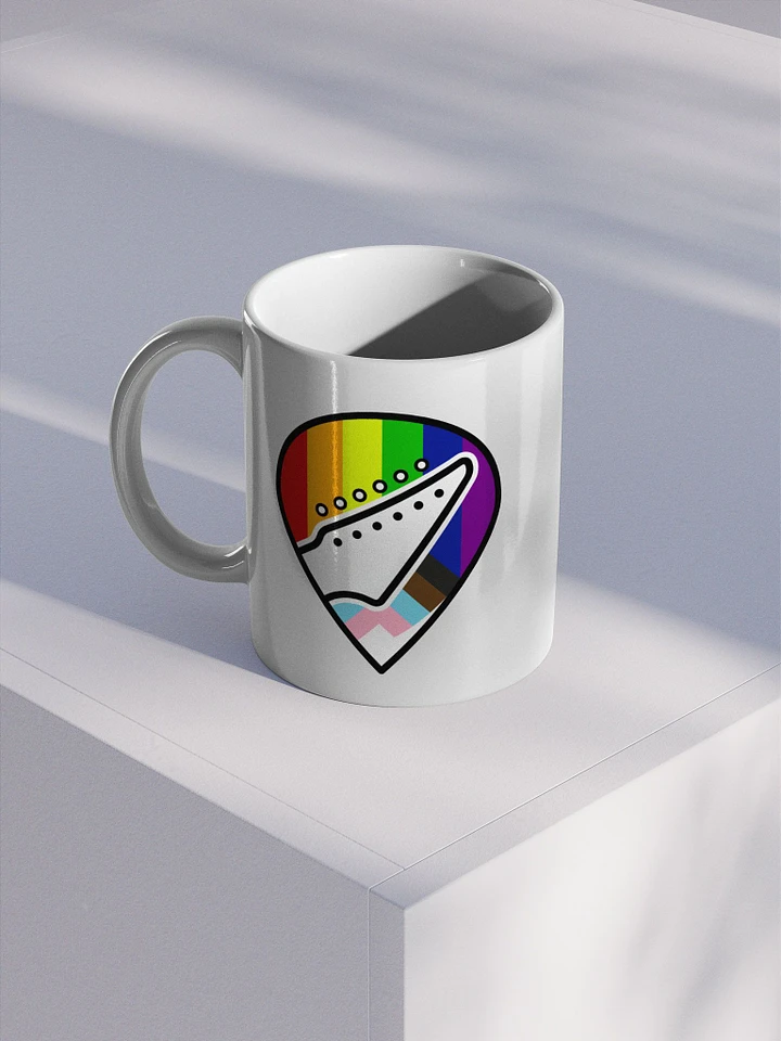 Unity Pride Big Mug product image (1)