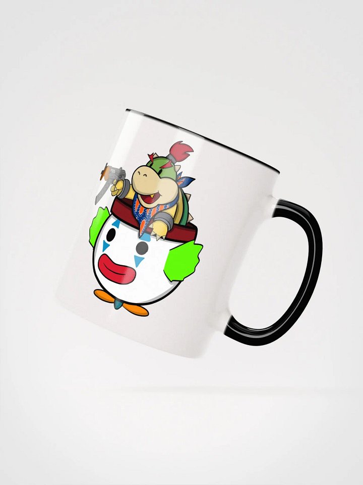Buzzer Jr's Muggin' product image (20)