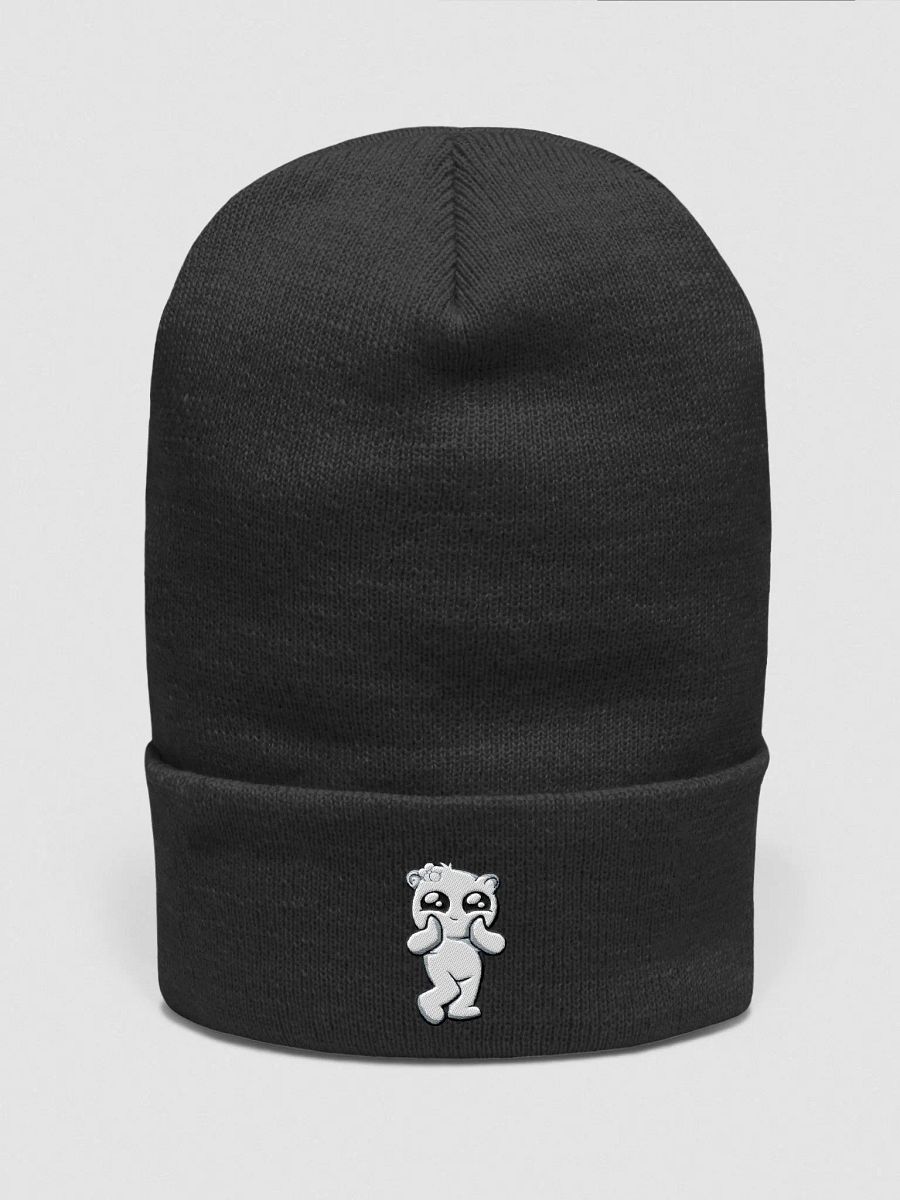 Ms Fang Beanie product image (2)