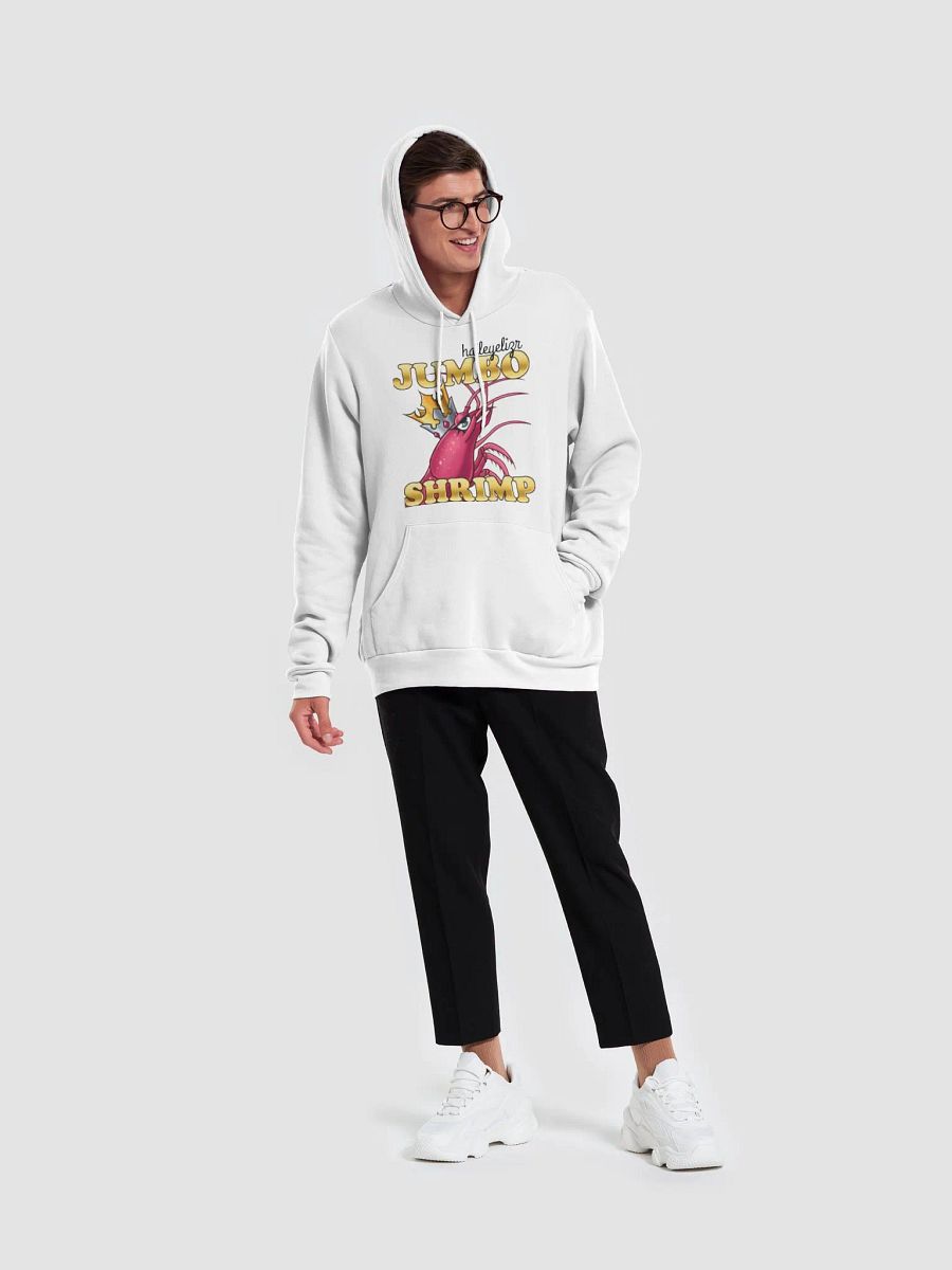 Jumbo shrimp hoodie product image (13)