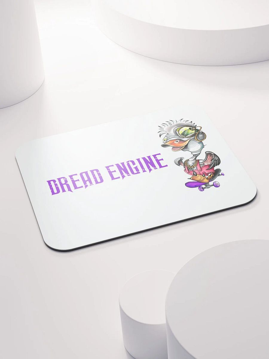 Gary Mouse Pad product image (4)