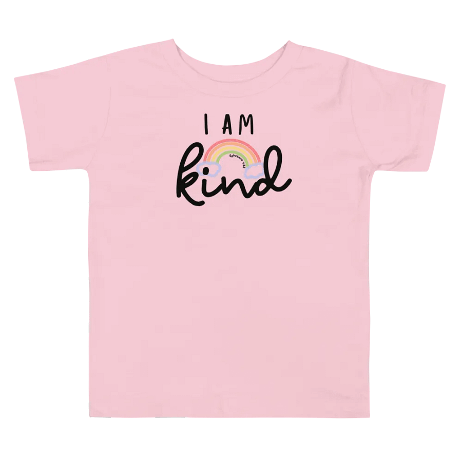 Kind Little Blossom Tee product image (1)