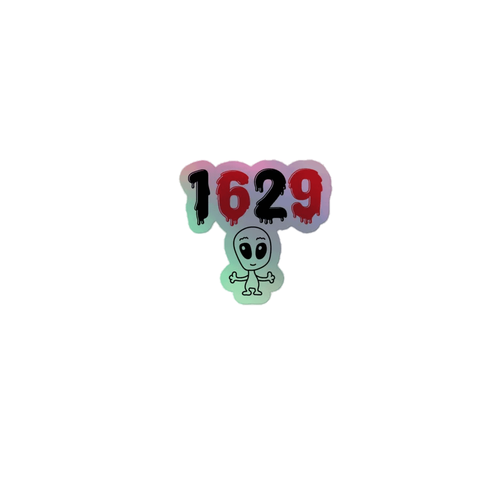 Alien Boi 1629 product image (1)