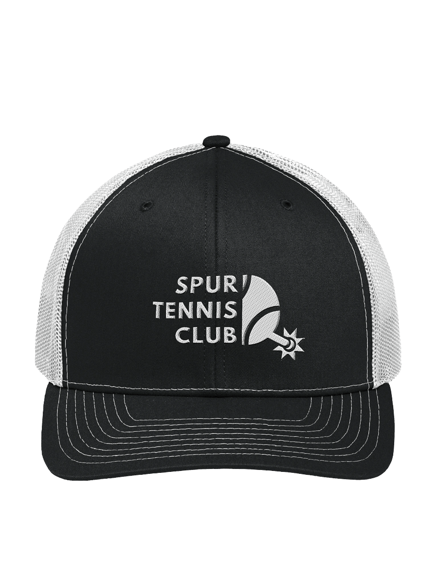 Sleek Hat product image (2)