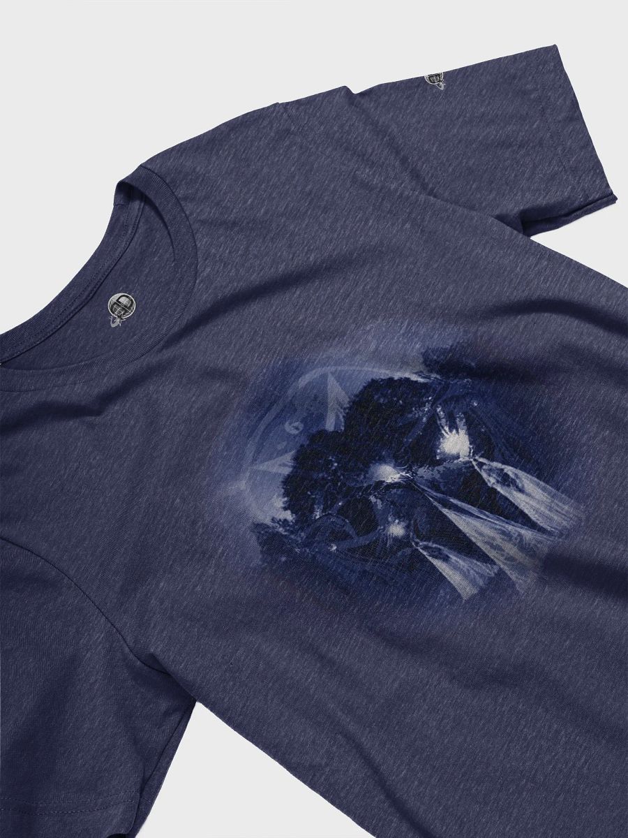 Witchcraft - BLUE | Unisex T-Shirt product image (4)