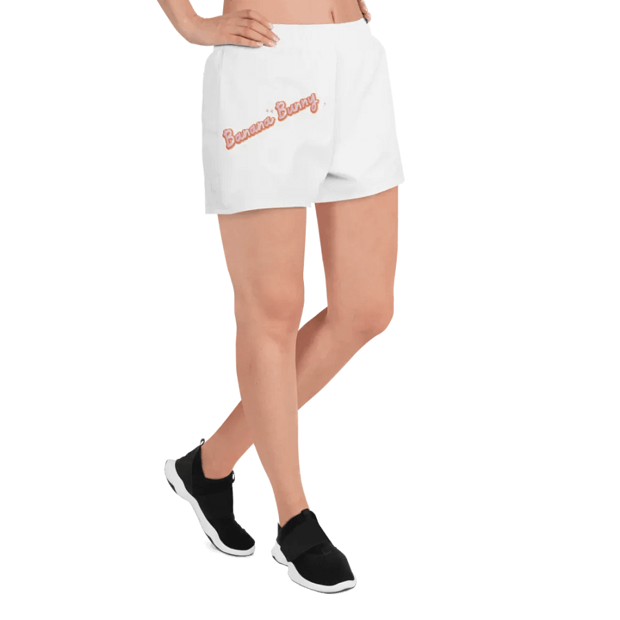 Nunu Women's Athletic Short Shorts product image (6)