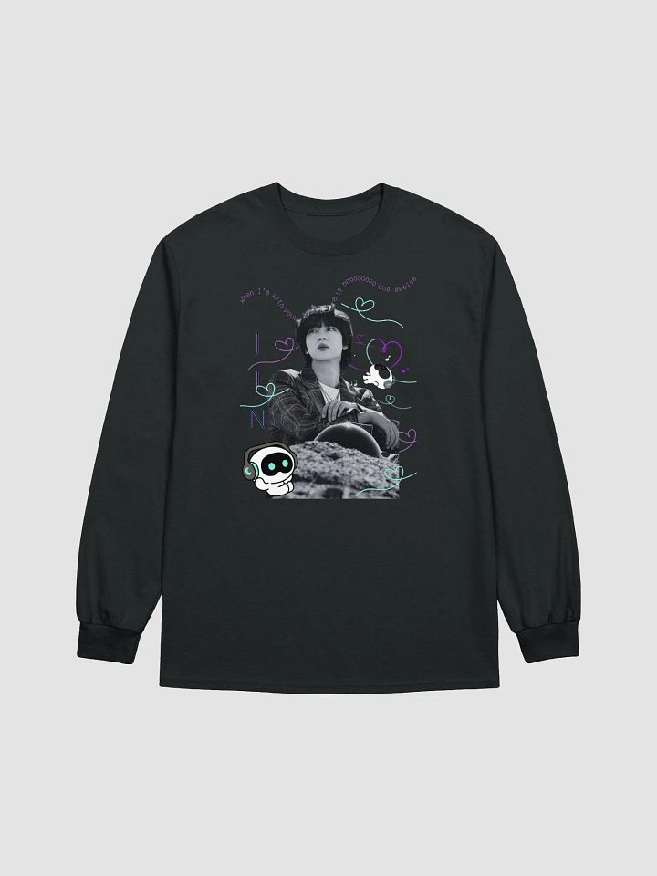 Jin and Wootteo product image (1)