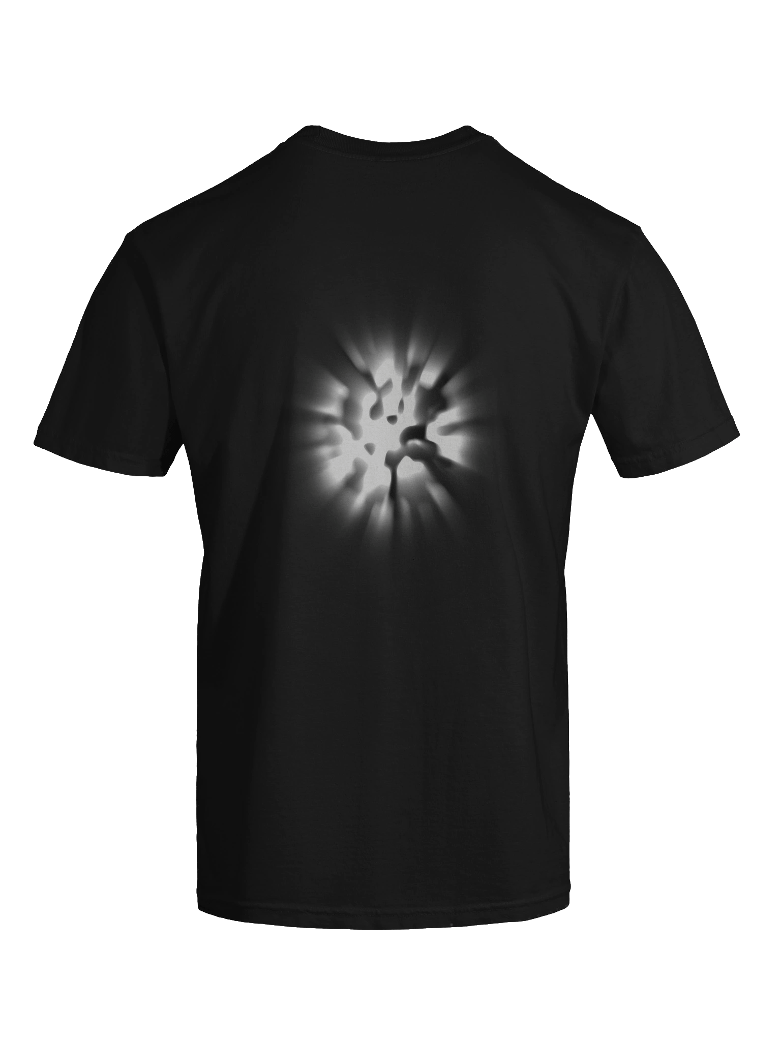 The Soaking Ball | T-Shirt product image (2)