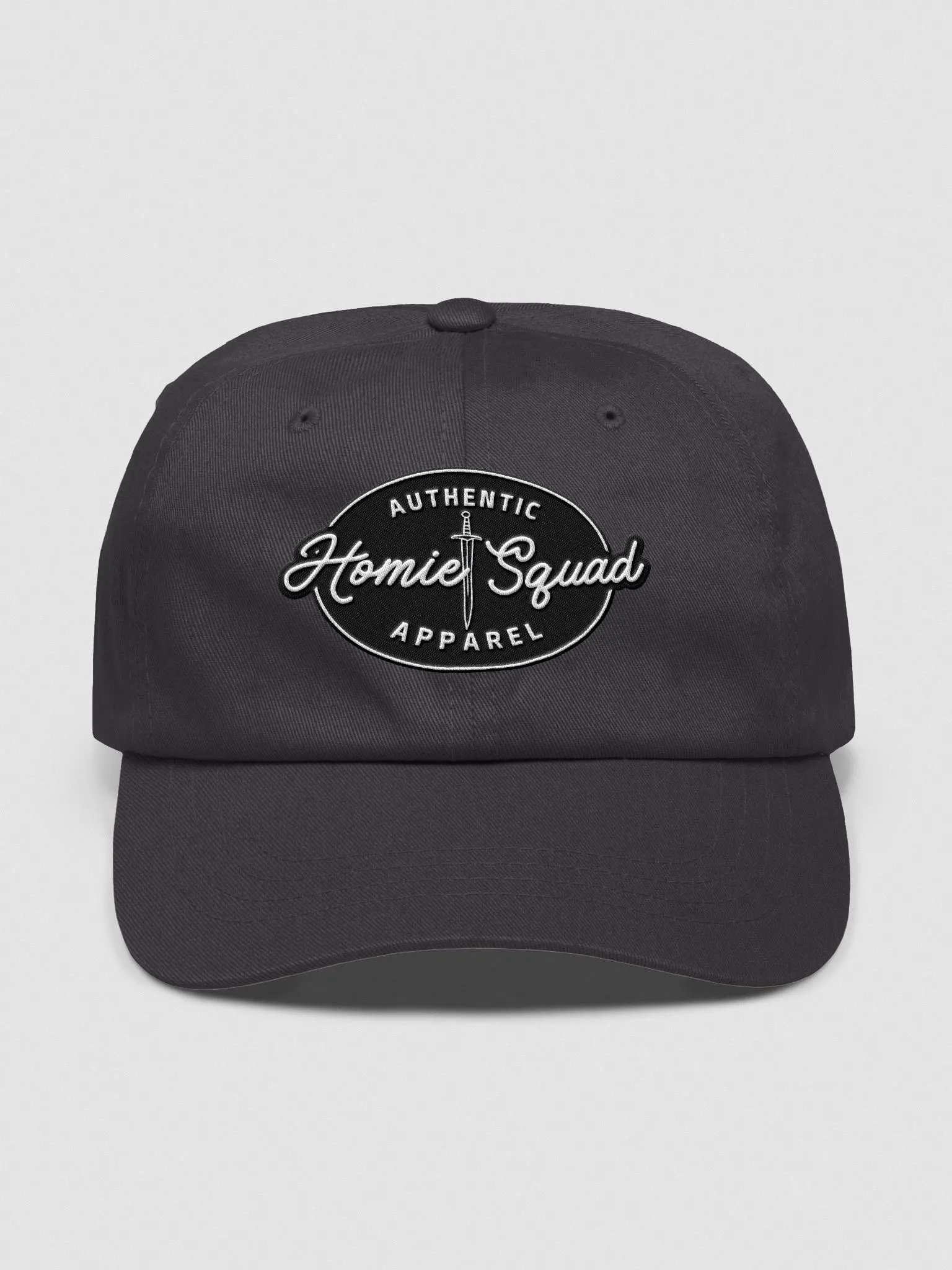 Authentic Homie Squad Cap product image (9)
