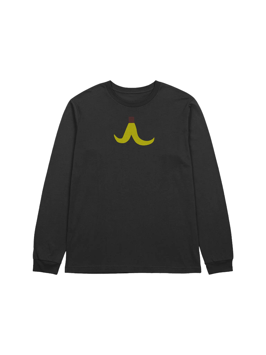 Naners Bella+Canvas Supersoft Long Sleeve T-Shirt product image (1)