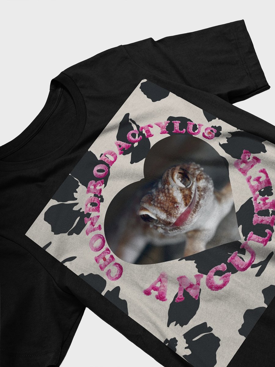 Ground Gecko Summer 14 product image (3)