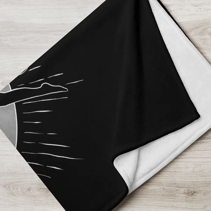 𝖓𝖊𝖗𝖊𝖎𝖉𝖆 throw blanket product image (2)