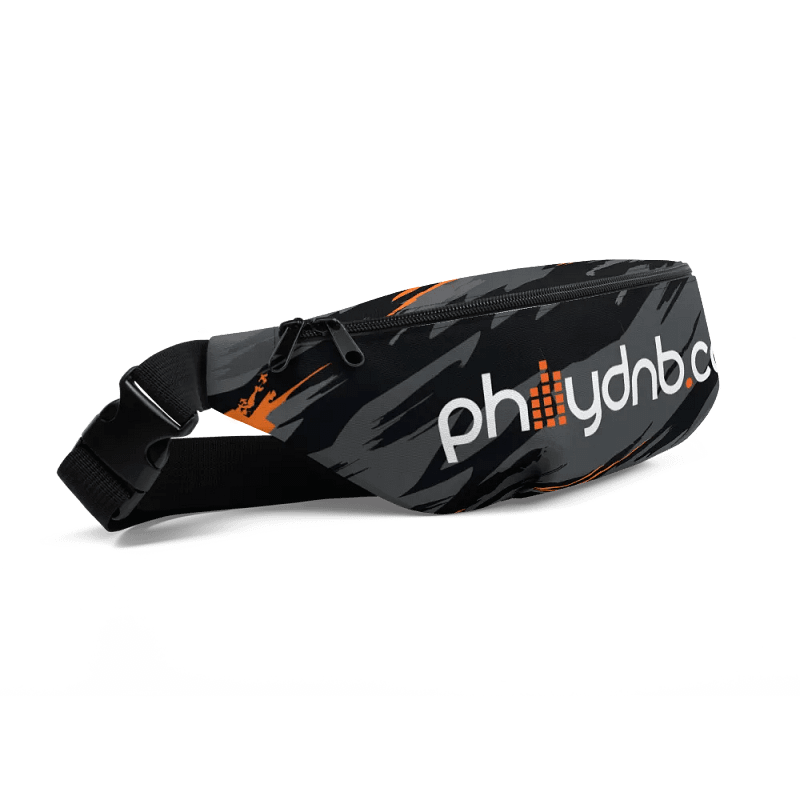 PhillyDnB :: Fanny Pack