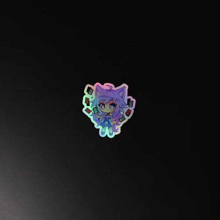 SpectralWolfeh - Magical Girl product image (2)