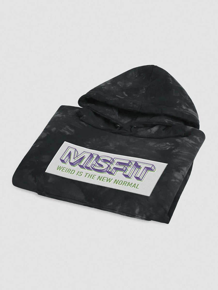 Misfit Champion hoodie product image (12)