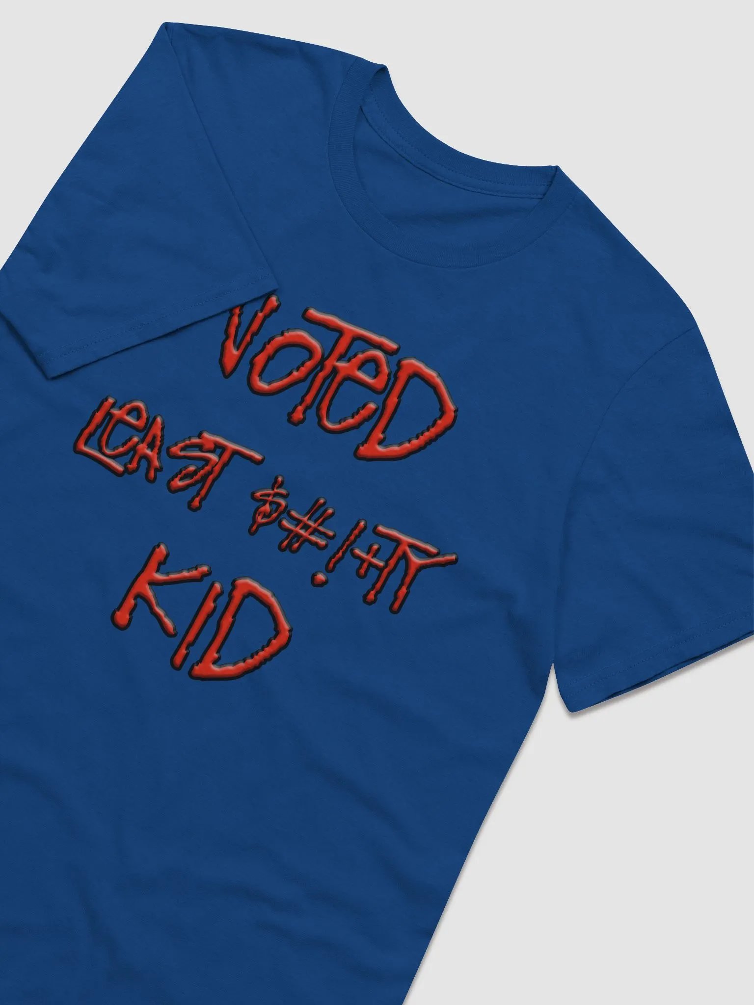 Least Sh#!y Kid product image (28)