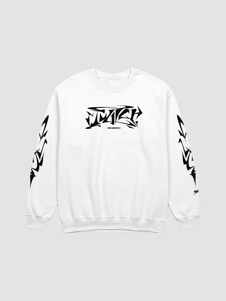 TWITCH - Black product image (1)