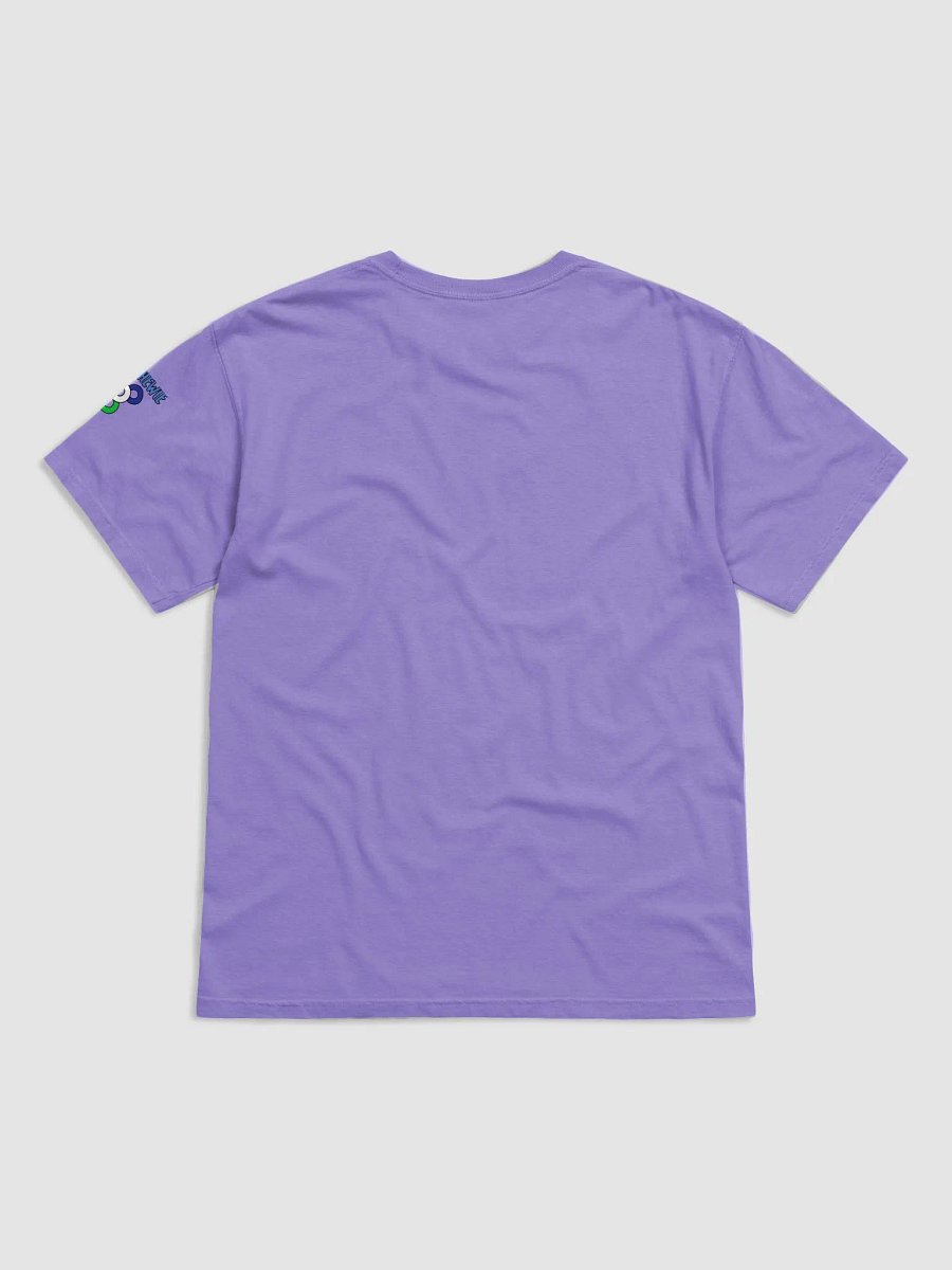 Hi! ...- T-Shirt product image (22)