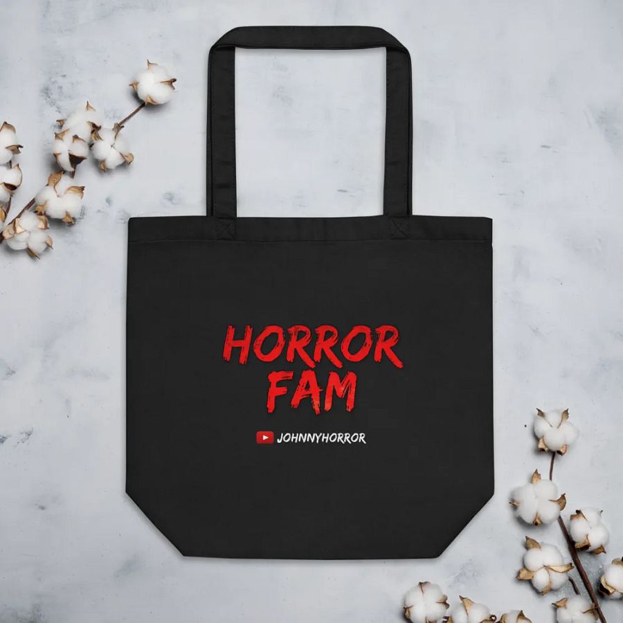 Horror Tote product image (5)