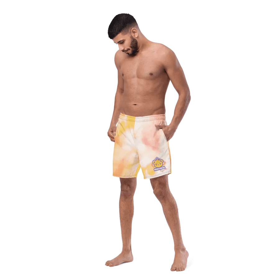 HBS Swim Trunks product image (1)