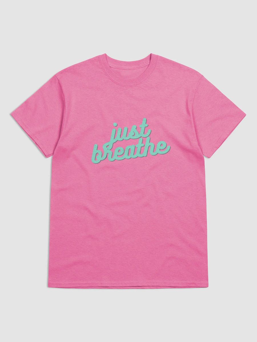 Just Breathe Tee product image (4)